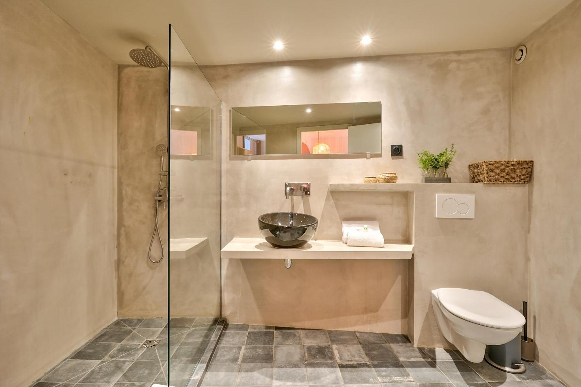 Paradise In The Center Of Paris - Le Marais Eksteriør bilde
